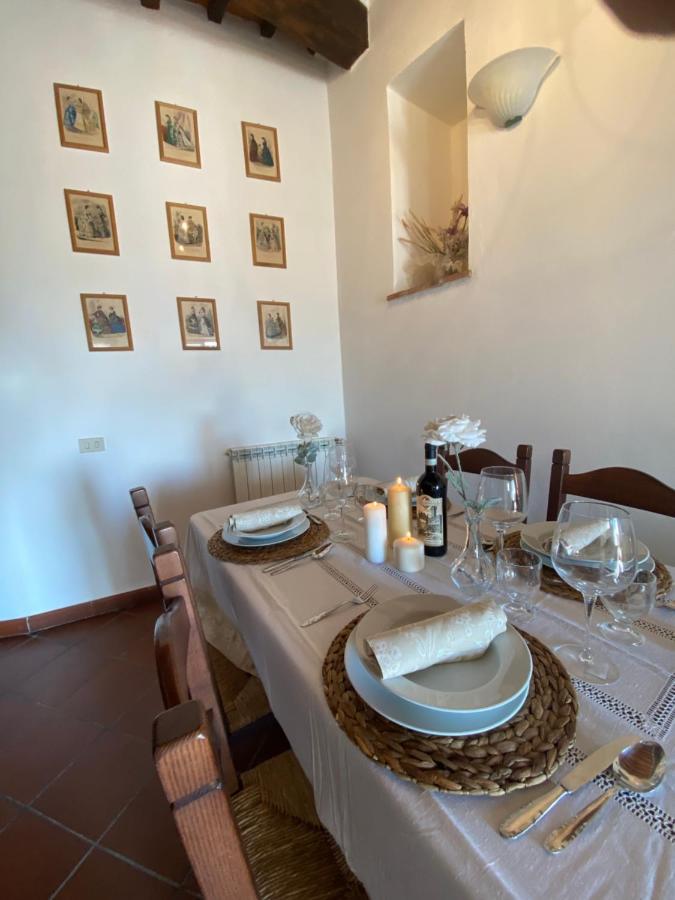 l'angolodipetroio Appartamento Esterno foto