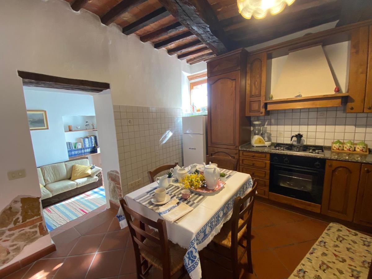 l'angolodipetroio Appartamento Esterno foto
