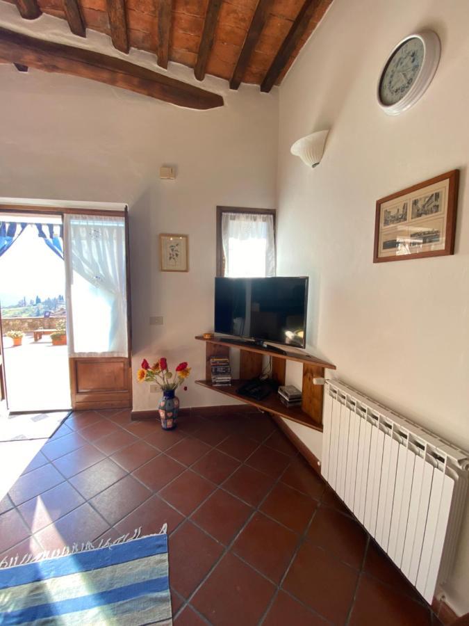 l'angolodipetroio Appartamento Esterno foto