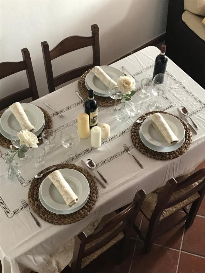 l'angolodipetroio Appartamento Esterno foto