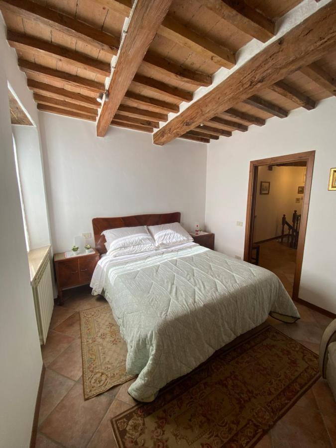 l'angolodipetroio Appartamento Esterno foto