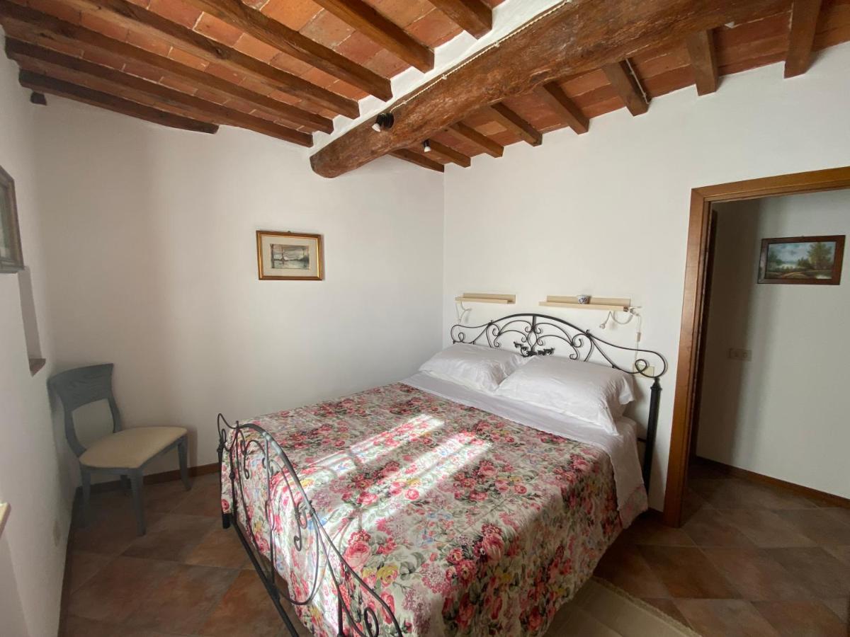 l'angolodipetroio Appartamento Esterno foto