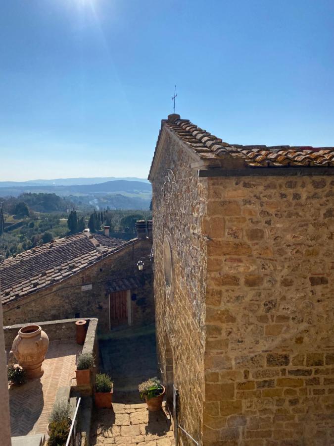 l'angolodipetroio Appartamento Esterno foto