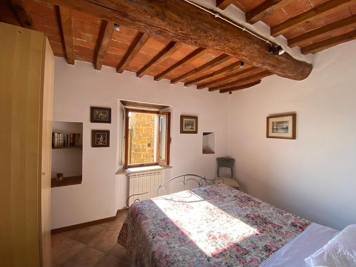 l'angolodipetroio Appartamento Esterno foto