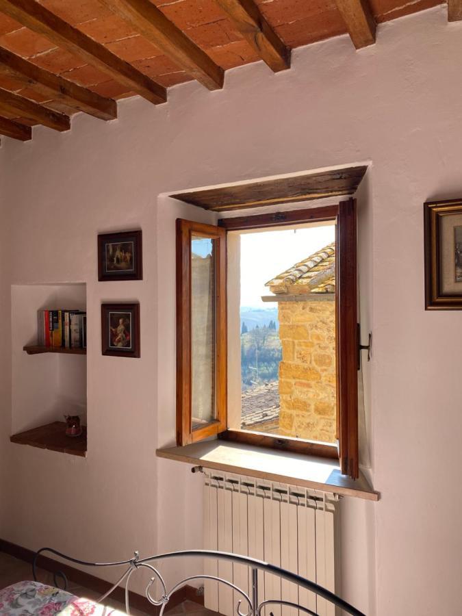 l'angolodipetroio Appartamento Esterno foto