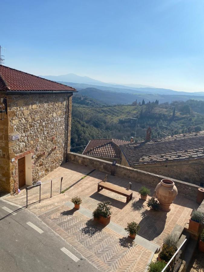 l'angolodipetroio Appartamento Esterno foto