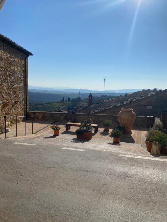 l'angolodipetroio Appartamento Esterno foto