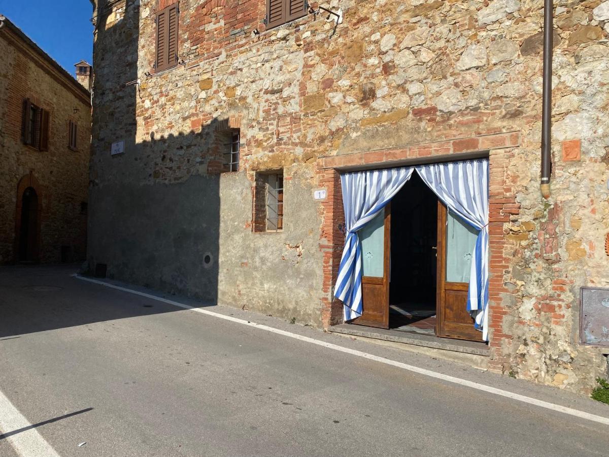 l'angolodipetroio Appartamento Esterno foto